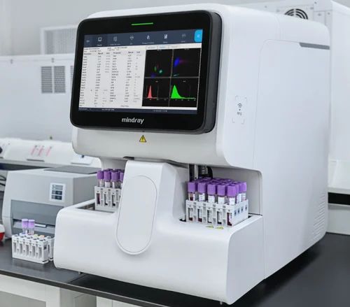 Reaction Scientific team at work