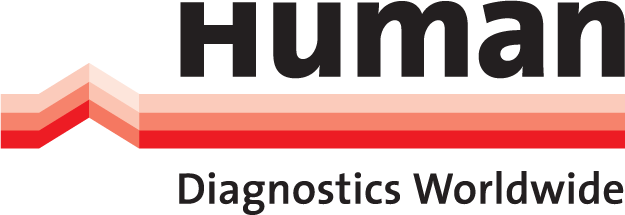 Human logo