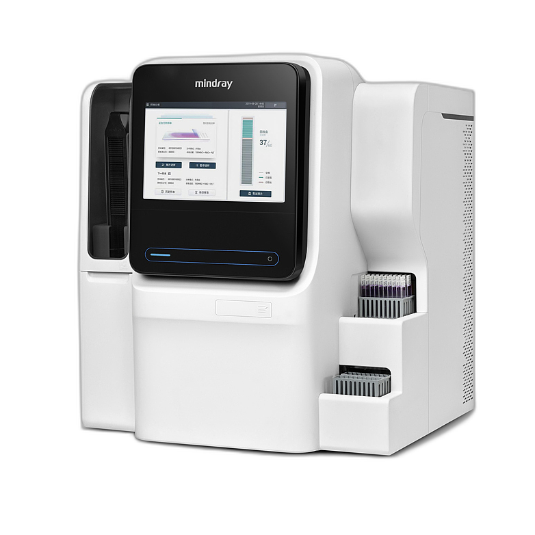 Mindray MC-80