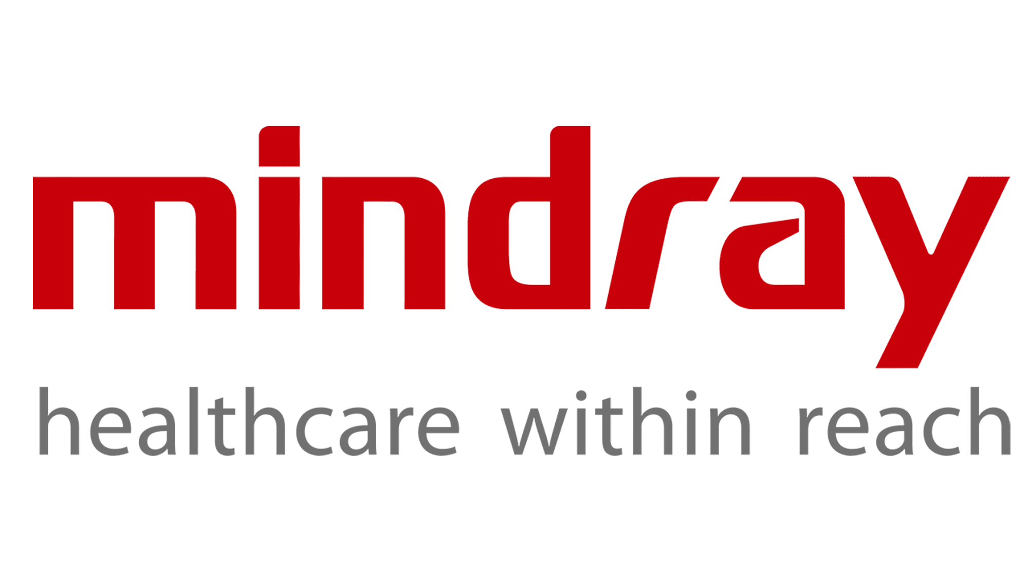 Mindray logo
