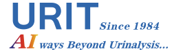 URIT logo