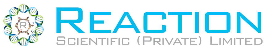 Reaction Scientific (Private) Limited logo
